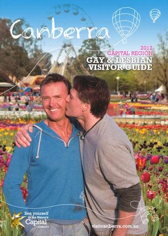 gay cruising canberra|Canberra Gay Cruise Club Guide 2025